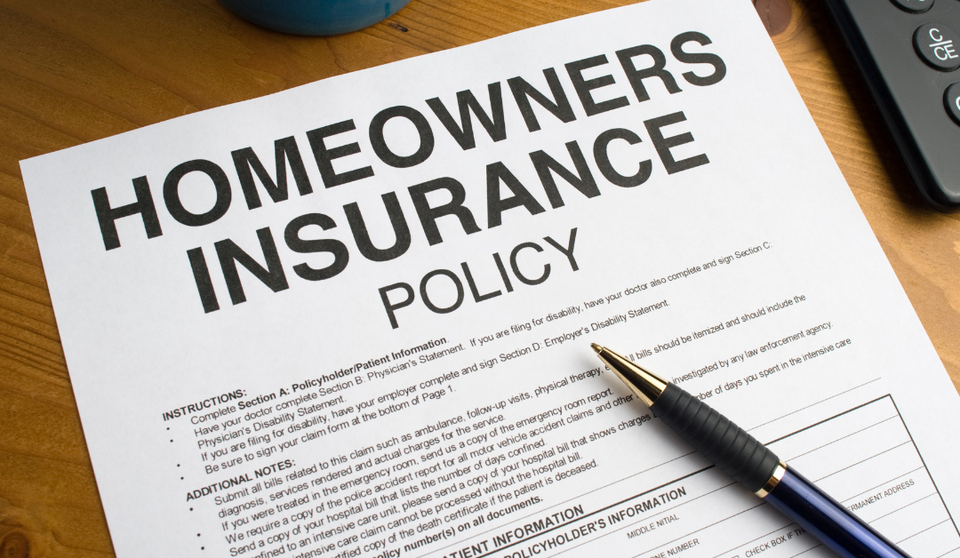 Homeowner’s Title Insurance: Everything You Need to Know