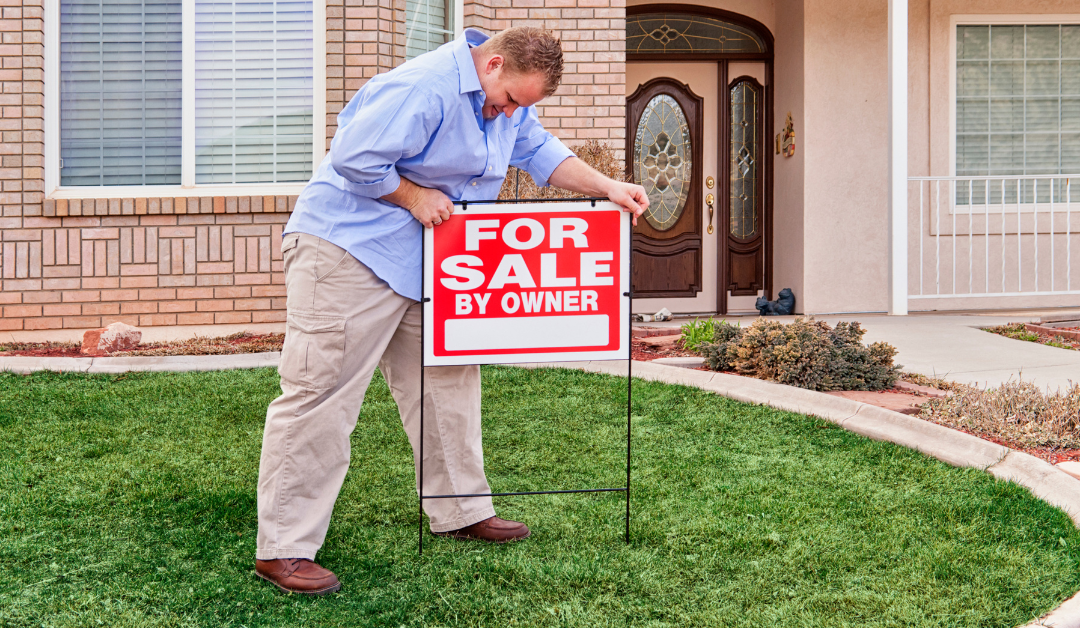 FSBO: How to Buy a House from the Owner