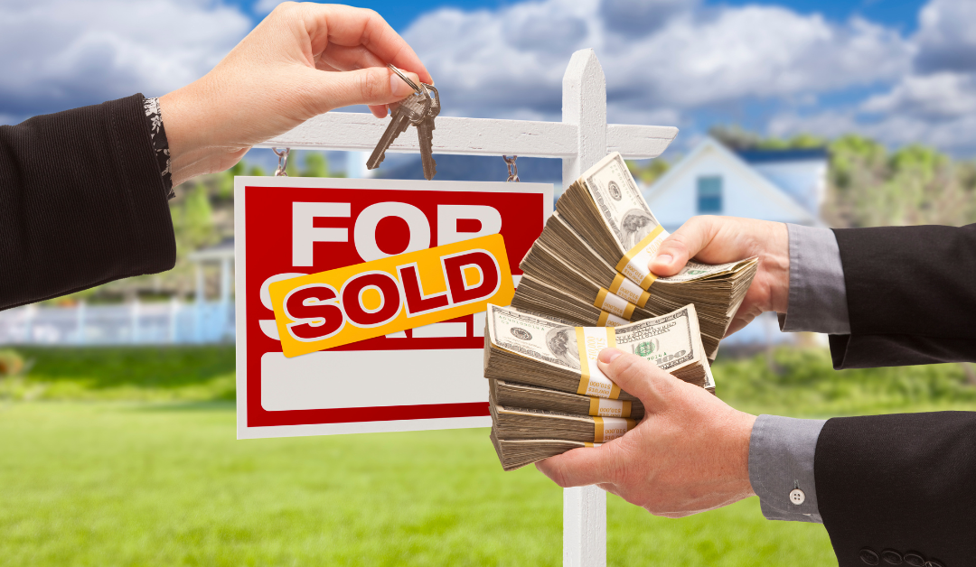 Zero-Commission Home Selling: FSBO Cash Offer